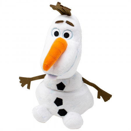 Disney Frozen 2 Olaf Snowman Plush Doll