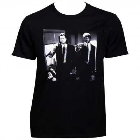 Pulp Fiction Vincent and Jules T-Shirt