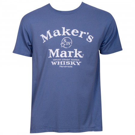 Maker's Mark Arch Label T-Shirt