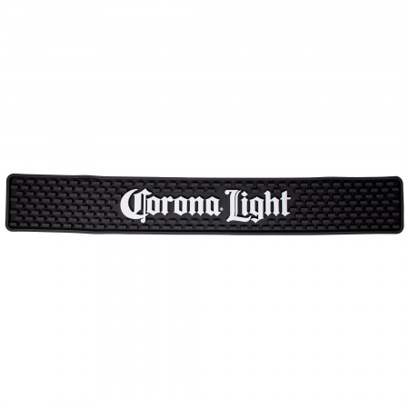 Corona Light PVC Bar Mat