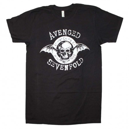 Avenged Sevenfold Origins T-Shirt