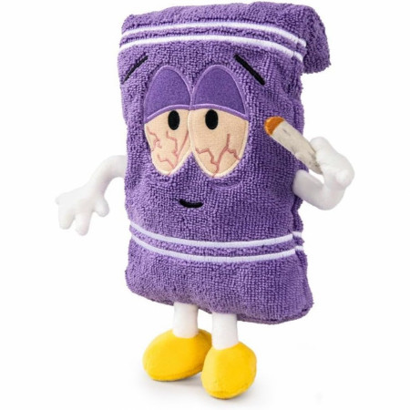 South Park Stoned Towelie 10' Phunny Plush
