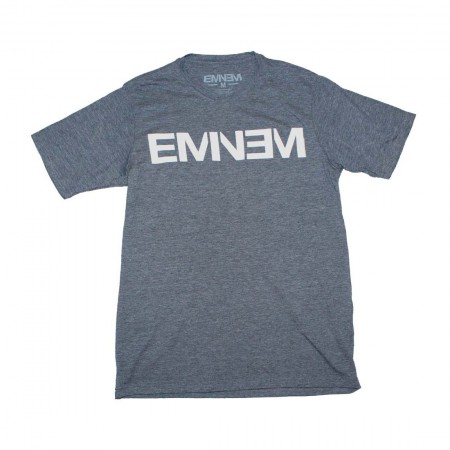 Eminem Logo T-Shirt