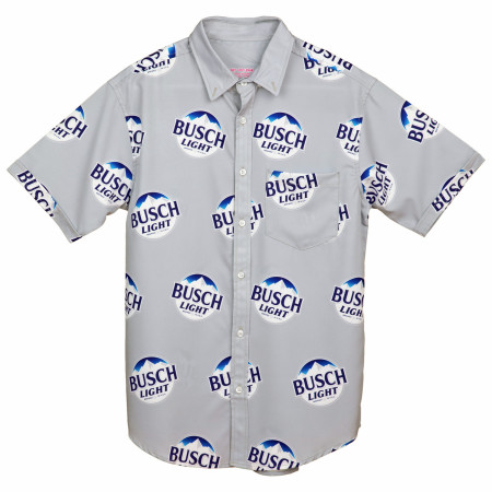 Performance Hawaiian Shirts - Rowdy 