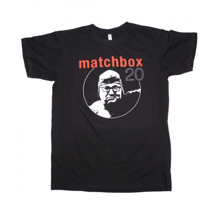 Matchbox 20 Someone Like you T-Shirt