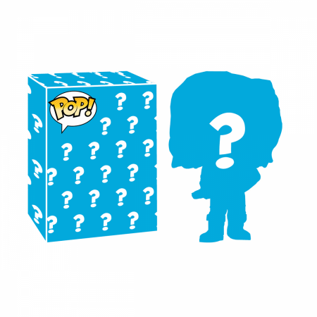 Funko Mystery Pop!
