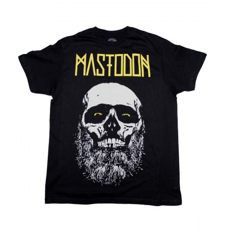 Mastodon Admat T-Shirt