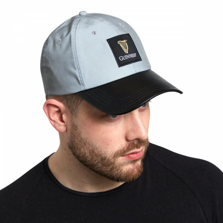 Guinness Reflective Adjustable Cap