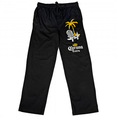 Corona Extra Sit Back and Relax Lounge Pants