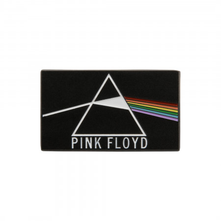 Pink Floyd Dark Side of The Moon Enamel Pin
