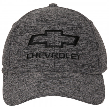 Chevy Logo Adjustable Performance Hat