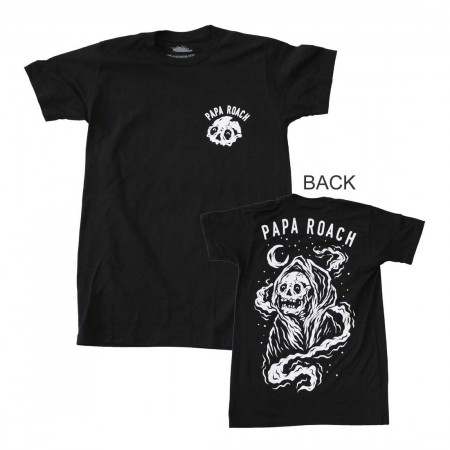 Papa Roach Nightreaper T-Shirt