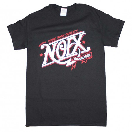 NOFX Buzz T-Shirt