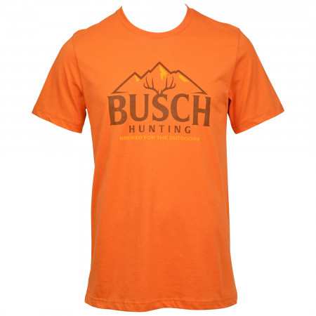 Busch Hunting Brewed for the Outdoors T-Shirt