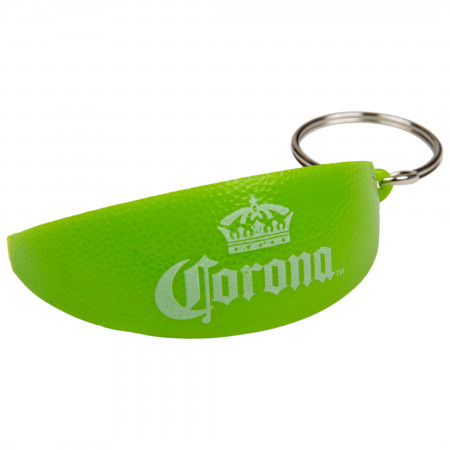Corona Lime Wedge Bottle Opener
