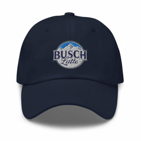 Busch Latte Dad Hat