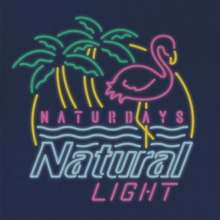 Naturdays Neon