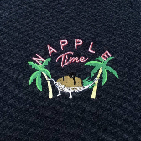 Napple Time
