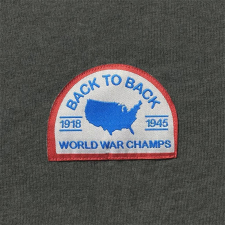 World War Champs v2