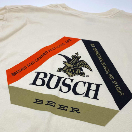 Busch Tab Top