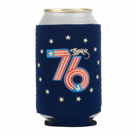 Spirit of '76 Beer Sleeve