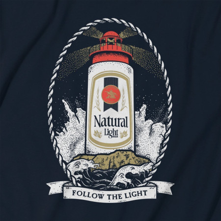 Natty Light House