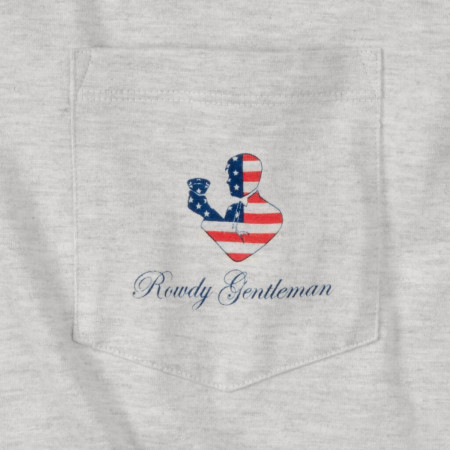 Back to back world war champs hot sale rowdy gentleman