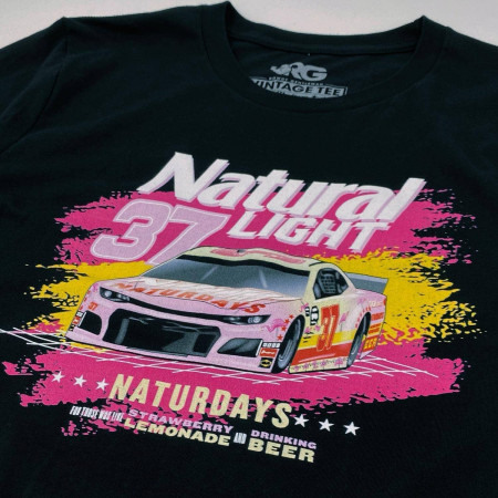 Naturdays NASCAR