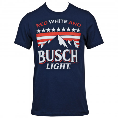 Busch Light Night Hawaiian Shirt For Men And Women