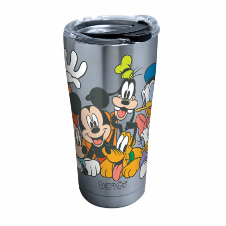 Disney Mickey and Friends 20 Ounce TervisĀ® Tumbler Travel Mug